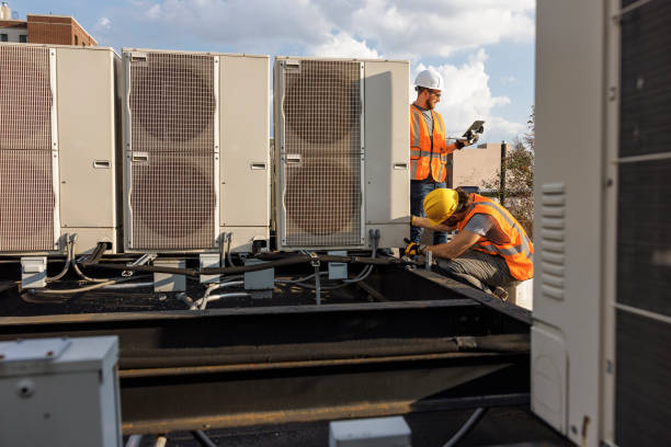 Best Commercial HVAC in Rowland, NC