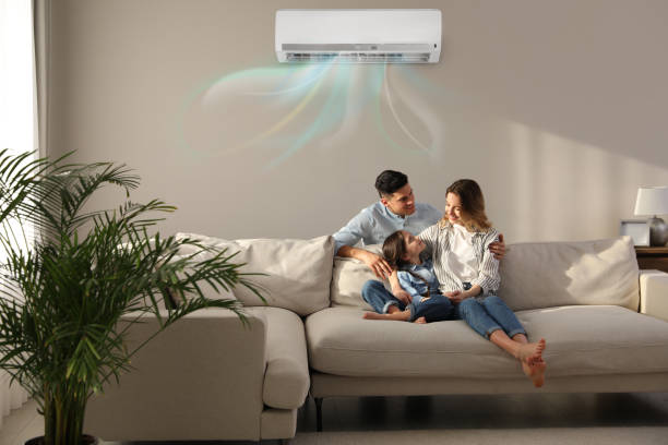 Best HVAC Retrofitting and Upgrading in Rowland, NC