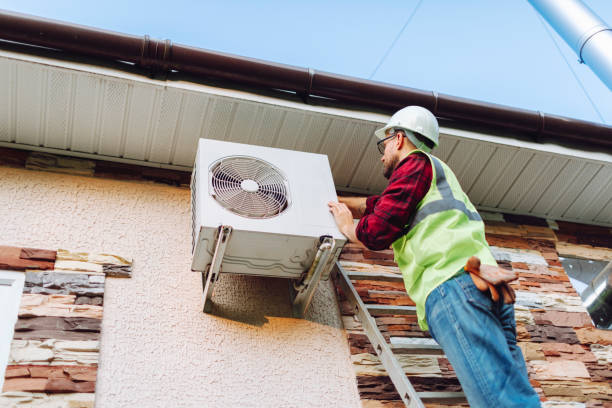 Best Residential HVAC in Rowland, NC
