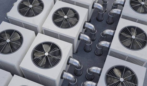 Best HVAC Consulting and Engineering in Rowland, NC