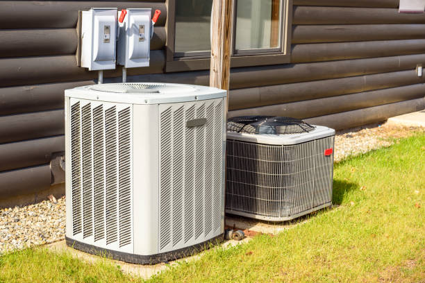Best HVAC Supply and Distribution in Rowland, NC
