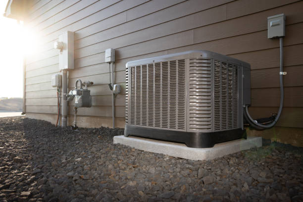 Best Energy-efficient HVAC Solutions in Rowland, NC